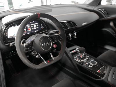 Audi R8 AUDI R8 GT V10 52 620 – AUDI EXCLUSIVE – 333 Exemplaires   - 43