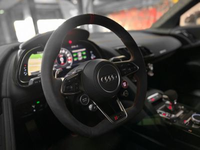 Audi R8 AUDI R8 GT V10 52 620 – AUDI EXCLUSIVE – 333 Exemplaires   - 44