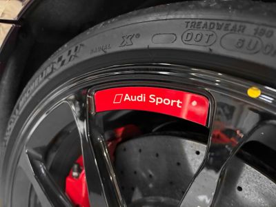 Audi R8 AUDI R8 GT V10 52 620 – AUDI EXCLUSIVE – 333 Exemplaires   - 45