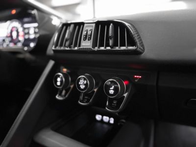 Audi R8 AUDI R8 GT V10 52 620 – AUDI EXCLUSIVE – 333 Exemplaires   - 46