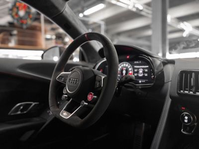 Audi R8 AUDI R8 GT V10 52 620 – AUDI EXCLUSIVE – 333 Exemplaires   - 47