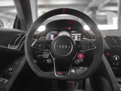 Audi R8 AUDI R8 GT V10 52 620 – AUDI EXCLUSIVE – 333 Exemplaires   - 48
