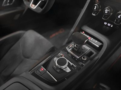 Audi R8 AUDI R8 GT V10 52 620 – AUDI EXCLUSIVE – 333 Exemplaires   - 49