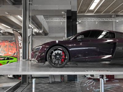 Audi R8 AUDI R8 GT V10 52 620 – AUDI EXCLUSIVE – 333 Exemplaires   - 8