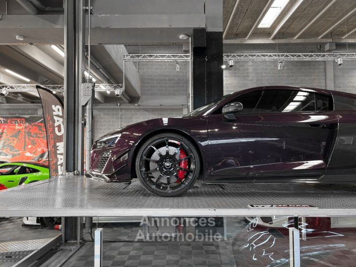 Audi R8 AUDI R8 GT V10 52 620 – AUDI EXCLUSIVE – 333 Exemplaires - 8