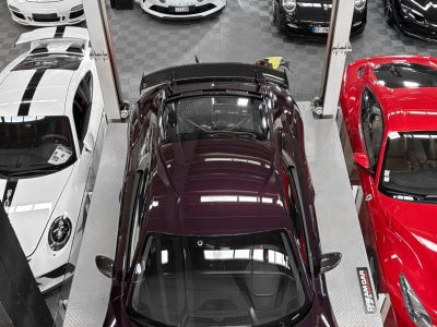 Audi R8 AUDI R8 GT V10 52 620 – AUDI EXCLUSIVE – 333 Exemplaires   - 22