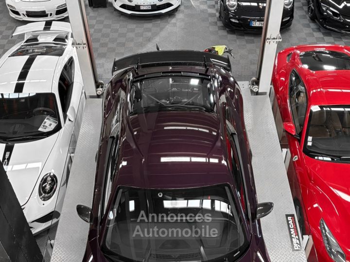 Audi R8 AUDI R8 GT V10 52 620 – AUDI EXCLUSIVE – 333 Exemplaires - 22