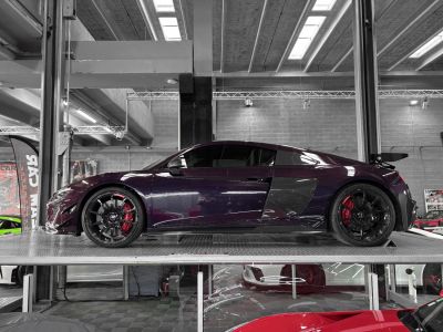Audi R8 AUDI R8 GT V10 52 620 – AUDI EXCLUSIVE – 333 Exemplaires   - 2
