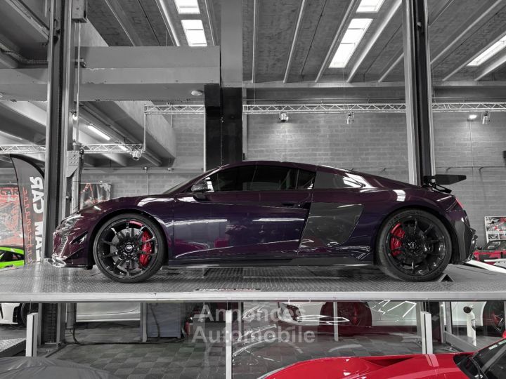 Audi R8 AUDI R8 GT V10 52 620 – AUDI EXCLUSIVE – 333 Exemplaires - 2