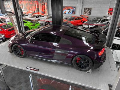 Audi R8 AUDI R8 GT V10 52 620 – AUDI EXCLUSIVE – 333 Exemplaires   - 3
