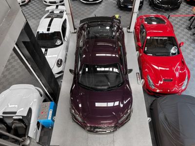 Audi R8 AUDI R8 GT V10 52 620 – AUDI EXCLUSIVE – 333 Exemplaires   - 23
