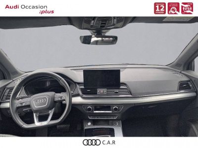 Audi Q5 Sportback 55 TFSIe 367 S tronic 7 Quattro S line   - 6