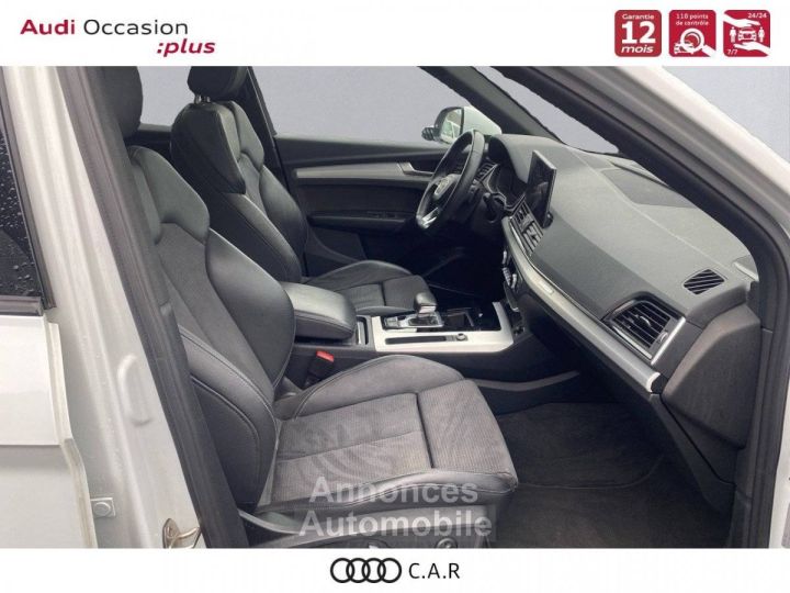 Audi Q5 Sportback 55 TFSIe 367 S tronic 7 Quattro S line - 7