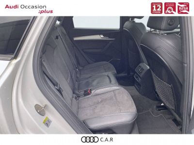 Audi Q5 Sportback 55 TFSIe 367 S tronic 7 Quattro S line   - 8