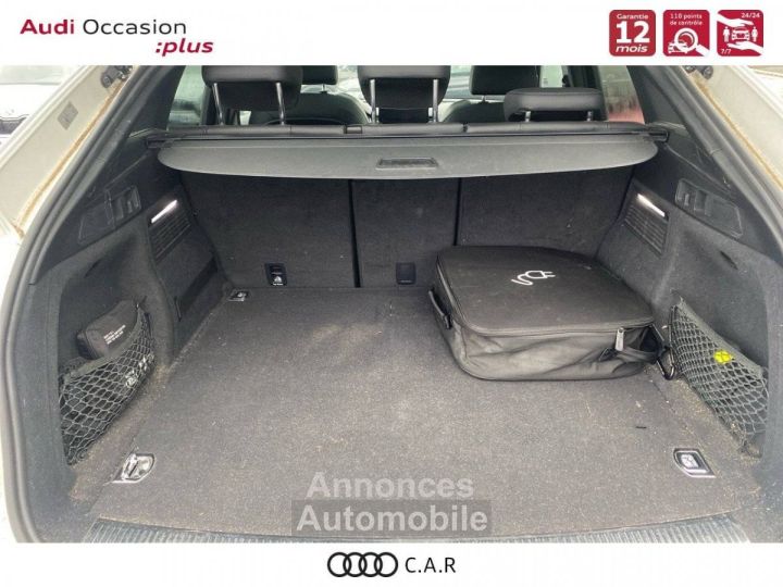 Audi Q5 Sportback 55 TFSIe 367 S tronic 7 Quattro S line - 10