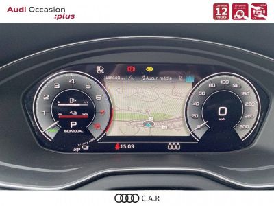 Audi Q5 Sportback 55 TFSIe 367 S tronic 7 Quattro S line   - 12