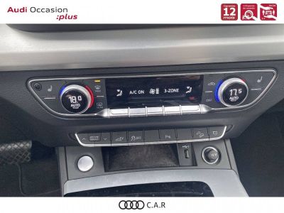 Audi Q5 Sportback 55 TFSIe 367 S tronic 7 Quattro S line   - 14