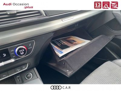Audi Q5 Sportback 55 TFSIe 367 S tronic 7 Quattro S line   - 15