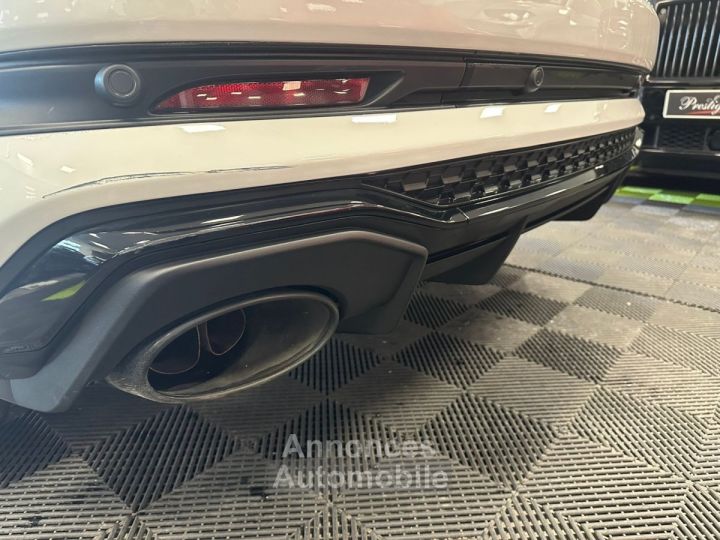 Audi RS Q3 RSQ3 Sportback 25 TFSIQ 400 CV TO Pack Design LOA 803,96 €/mois TTC - 24