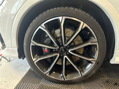 Audi RS Q3 RSQ3 Sportback 25 TFSIQ 400 CV TO Pack Design LOA 803,96 €/mois TTC   - 27