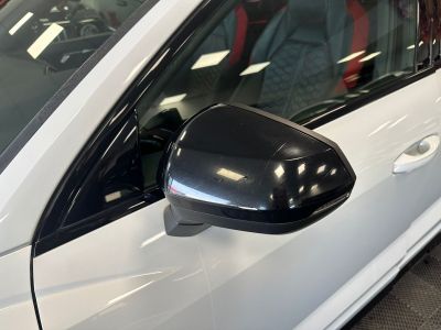 Audi RS Q3 RSQ3 Sportback 25 TFSIQ 400 CV TO Pack Design LOA 803,96 €/mois TTC   - 32
