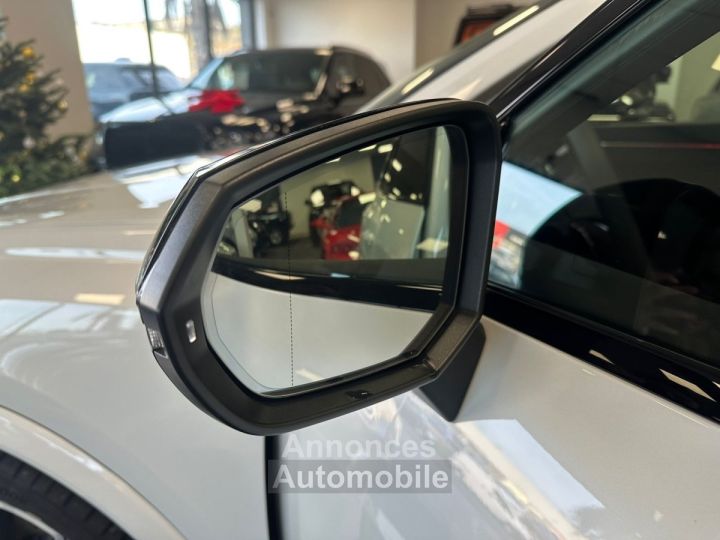 Audi RS Q3 RSQ3 Sportback 25 TFSIQ 400 CV TO Pack Design LOA 803,96 €/mois TTC - 33