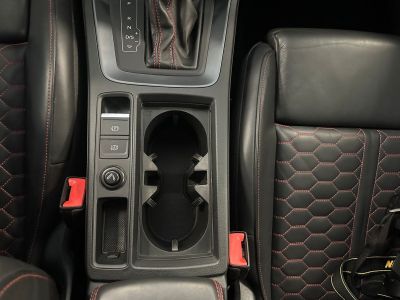 Audi RS Q3 RSQ3 Sportback 25 TFSIQ 400 CV TO Pack Design LOA 803,96 €/mois TTC   - 37