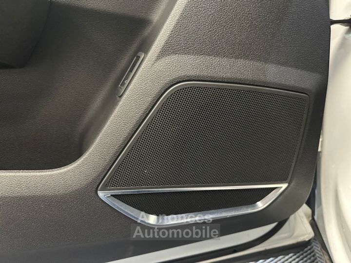 Audi RS Q3 RSQ3 Sportback 25 TFSIQ 400 CV TO Pack Design LOA 803,96 €/mois TTC - 38