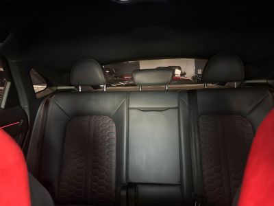 Audi RS Q3 RSQ3 Sportback 25 TFSIQ 400 CV TO Pack Design LOA 803,96 €/mois TTC   - 40