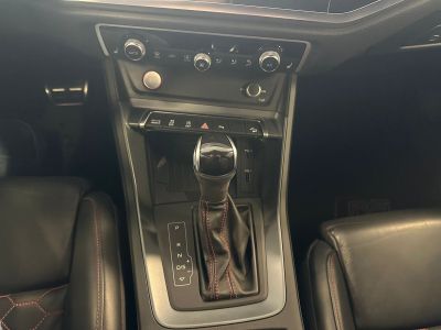 Audi RS Q3 RSQ3 Sportback 25 TFSIQ 400 CV TO Pack Design LOA 803,96 €/mois TTC   - 41
