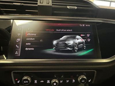 Audi RS Q3 RSQ3 Sportback 25 TFSIQ 400 CV TO Pack Design LOA 803,96 €/mois TTC   - 43