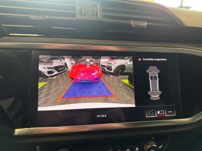 Audi RS Q3 RSQ3 Sportback 25 TFSIQ 400 CV TO Pack Design LOA 803,96 €/mois TTC   - 44
