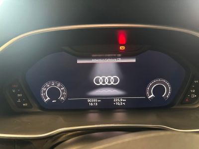 Audi RS Q3 RSQ3 Sportback 25 TFSIQ 400 CV TO Pack Design LOA 803,96 €/mois TTC   - 47