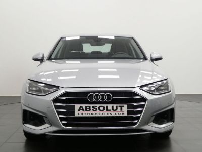 Audi A4 35 TFSI 150CH DESIGN S TRONIC 7   - 2