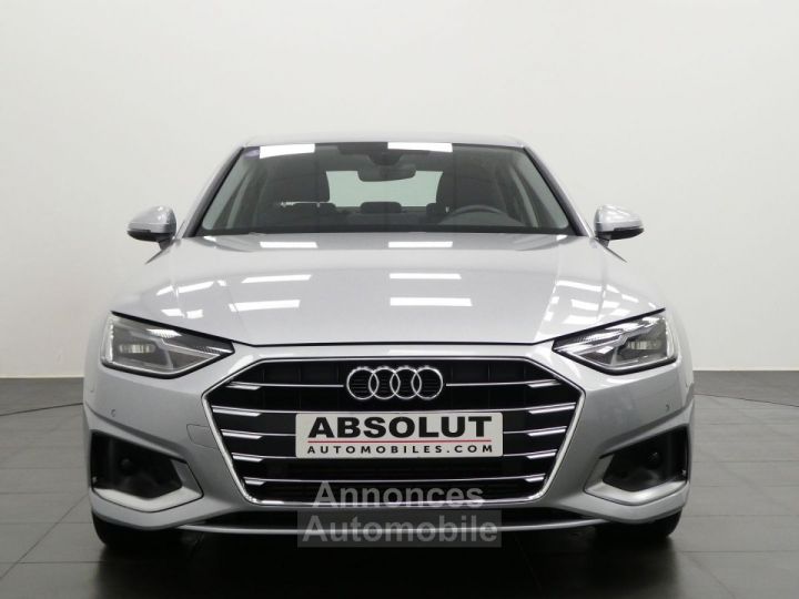 Audi A4 35 TFSI 150CH DESIGN S TRONIC 7 - 2