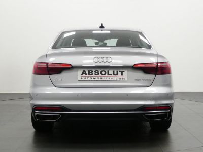 Audi A4 35 TFSI 150CH DESIGN S TRONIC 7   - 3