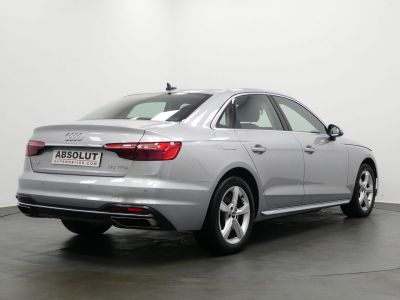 Audi A4 35 TFSI 150CH DESIGN S TRONIC 7   - 4