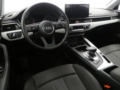 Audi A4 35 TFSI 150CH DESIGN S TRONIC 7   - 6