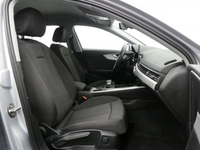 Audi A4 35 TFSI 150CH DESIGN S TRONIC 7   - 7