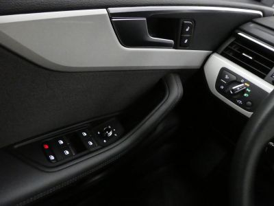 Audi A4 35 TFSI 150CH DESIGN S TRONIC 7   - 9