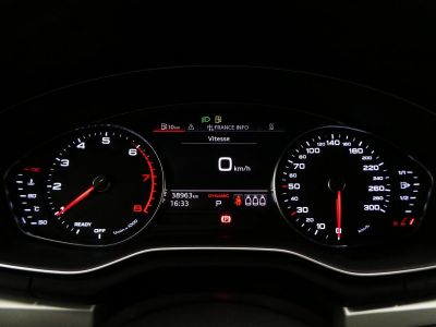 Audi A4 35 TFSI 150CH DESIGN S TRONIC 7   - 10