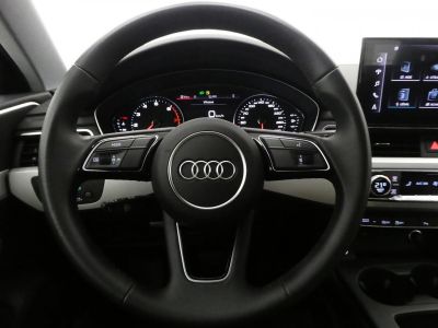 Audi A4 35 TFSI 150CH DESIGN S TRONIC 7   - 11