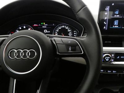 Audi A4 35 TFSI 150CH DESIGN S TRONIC 7   - 13