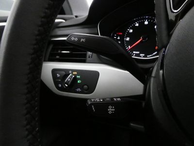 Audi A4 35 TFSI 150CH DESIGN S TRONIC 7   - 14