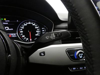 Audi A4 35 TFSI 150CH DESIGN S TRONIC 7   - 15