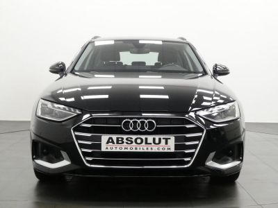 Audi A4 Avant 30 TDI 136CH S TRONIC 7 7CV   - 2