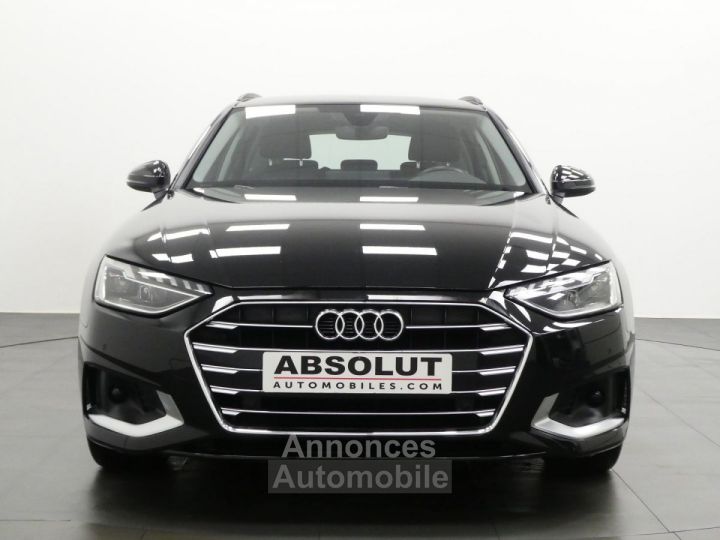 Audi A4 Avant 30 TDI 136CH S TRONIC 7 7CV - 2