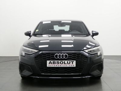 Audi A3 Sportback 30 TDI 116CH BUSINESS LINE S TRONIC 7   - 2