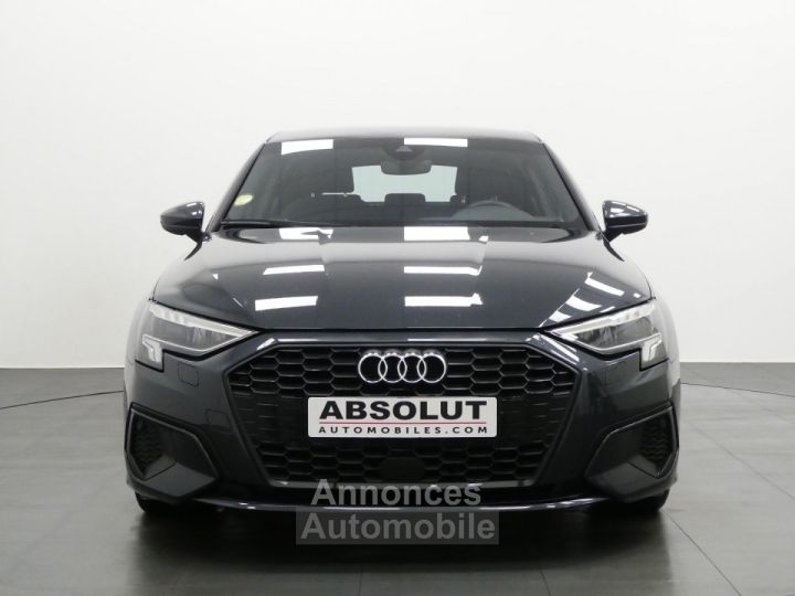 Audi A3 Sportback 30 TDI 116CH BUSINESS LINE S TRONIC 7 - 2