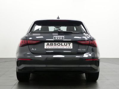 Audi A3 Sportback 30 TDI 116CH BUSINESS LINE S TRONIC 7   - 3